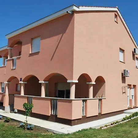 Apartament Appartamento Sukošan