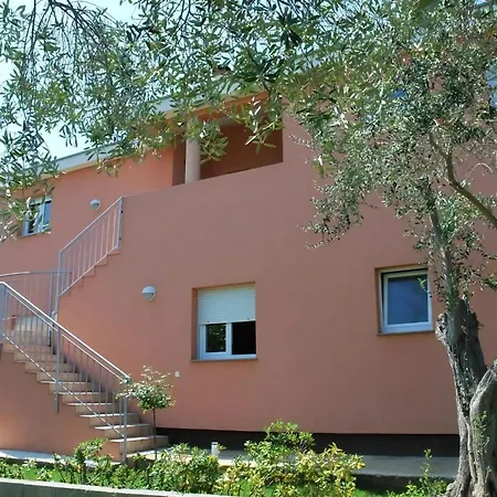 Apartmán Apartament Sukošan