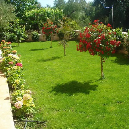 Apartmán Apartament Sukošan